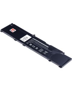 Baterie T6 Power pro Dell G3 15 3500, G5 15 5500, G5 15 SE 5505, 4474mAh, 68Wh, 4cell, Li-pol