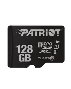 Patriot/micro SDXC/128GB/UHS-I U1 / Class 10