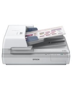 EPSON Workforce skener DS-70000N/ A3/ 600 x 600dpi/ ADF/ USB/ Síť