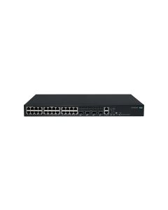 HPE NW CW 2150 24G 4P Switch