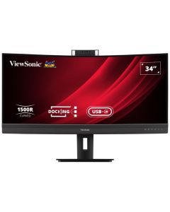 LCD monitory