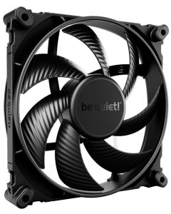 Be quiet! / ventilátor Silent Wings 4 / 140mm / 3-pin / 13,6dBA