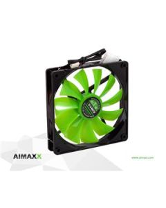 AIMAXX eNVicooler 14 LED (GreenWing)