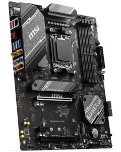 OPRAVENÉ - MSI B650 GAMING PLUS WIFI / AMD B650 / AM5 / 4x DDR5 / 2x M.2 / HDMI / DP / USB-C / WiFi / ATX
