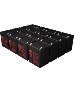 T6 Power RBC44, RBC140, 43V6005, 43W8425, 46M5386 - battery KIT