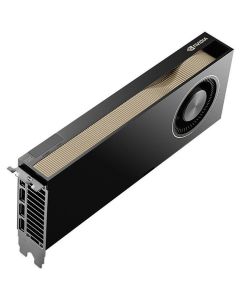 NVIDIA RTX PRO 6000 Blackwell Workstation Max Q / 96GB GDDR7 / PCIe 5.0 x16 / 4x DP / Blower chladič / BULK balení