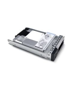 DELL disk 1.6TB SSD SAS Mixed Use.24Gbps 512e/ hot-plug/ 2.5" ve 3.5" rám./ pro PowerEdge R250,R350,R360,R450,R550,R650,