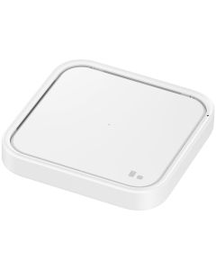 Samsung bezdrátová nabíječka 15W, bez kabelu EP-P2400BWEGEU bílá