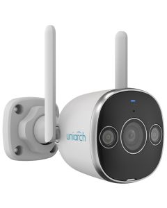 Uniarch by Uniview IP kamera/ UHO-B2D-M5F3D/ Bullet/ 5Mpx/ 2.8mm/ Wi-Fi/ SD/ Mic&Speaker/ Color Night/ IP67/ Onvif