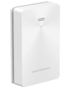 Grandstream GWN7661 přístupový bod Wi-Fi 6 AX1800 na stěnu