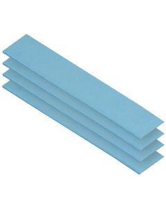 ARCTIC teplovodivá podložka - TP-3 120 x 20 x 0,5 / 4 pack