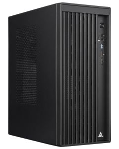 CHIEFTEC Uni BS-20B-OP / miniATX / 90mm fan / 2xUSB 2.0 / USB 3.0 / USB-C / černá