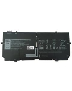 DELL baterie/ 4-článková/ 51 Wh/ pro XPS 7390, 7390 2v1