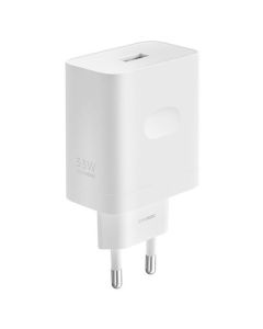 Oppo nabíječka VCB3HAEH, 3A, 33W, USB3.0, White EU
