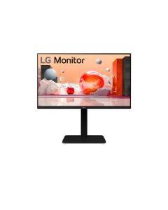 LG/24BA450-B/23,8"/IPS/FHD/100Hz/5ms/Černá/3R