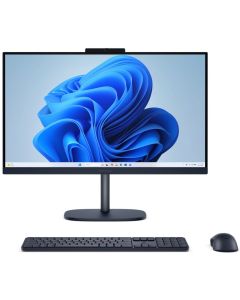 HP OmniStudio 24-cv0026nc/ AiO / Ryzen 5 40/ 16GB LPDDR5/ 512GB SSD/ Radeon Graphics/ 24",FHD,matný/ W11H/ kbd+myš/modrý