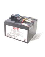 APC RBC48 náhr. baterie pro SUA750I, SMT750I,SMT750IC