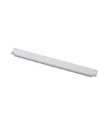 Digitus 19" Blank Panel 1U grey color RAL 7035