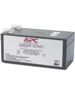 APC RBC47 CyberFort 325 (BE325-FR)