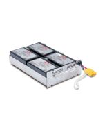 APC RBC24 náhr. baterie pro SU1400RMI2U,SUA1500RMI2U