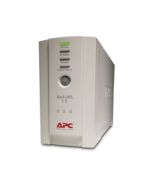 APC Back-UPS BK/CS 350EI (210W)