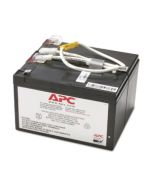 APC RBC109 APC Replacement Battery Cartridge BR1200LCDI, BR1500LCDI