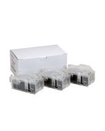 Lexmark Staple Cartridges (3 pack) for finisher (3 packs of 5 000 each)