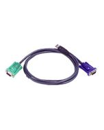 ATEN integrovaný kabel pro KVM USB 5m pro CS1716