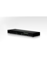 ATEN CS-1716i 16-portový KVM přepínač (PS/2 i USB) s přístupem přes IP