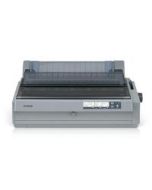 EPSON jehličková  LQ-2190 - A3/24pins/480zn/1+5kopii/USB/LPT