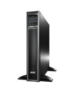 APC Smart-UPS X 750VA (600W) Rack 2U/Tower LCD, hl. 49 cm