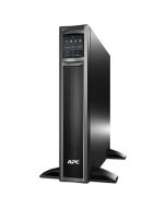 APC Smart-UPS X 1000VA (800W) Rack 2U/Tower LCD, hl. 49 cm