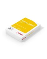 Europapier Canon Océ Standard (Yellow Label) A4,80g - 1 x 500listů