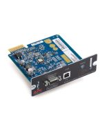 APC komunikační karta SmartSlot Legacy (podpora protokolu Linux UPSLink)