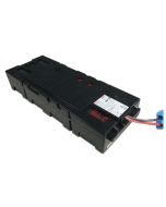 APC RBC115 APC Replacement Battery Cartridge SMX1500RMI2U, SMX1500RMI2UNC, SMX48RMBP2U