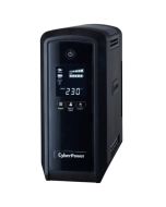 CyberPower PFC SineWave LCD GP 900VA/540W
