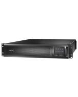 APC Smart-UPS X 2200VA (1980W) Rack 2U/Tower LCD, hl. 66,7 cm