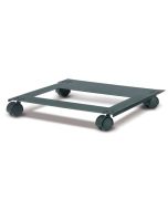 APC NetShelter WX Caster Kit