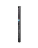 APC Rack PDU 2G, Metered, ZeroU, 16A,  C20 ->(18) C13 & (2) C19