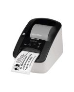 Brother QL-700 tiskárna samolepících štítků