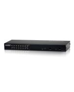 ATEN KH-1516Ai CAT5 KVM 16-port Over the NET
