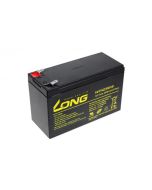 AVACOM Long Baterie WP1236W (12V/9Ah - Faston 250, HighRate)