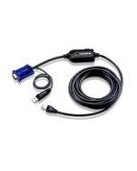 ATEN KA-7970 USB CPU modul pro CAT5 KVM