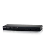 ATEN KH-1508Ai CAT5 KVM 8-port Over the NET
