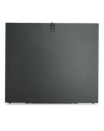 APC NetShelter SX 42U 1070mm Deep Split Side Panels Black Qty 2