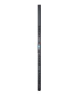 APC Rack PDU 2G, Metered by Outlet with Switching, ZeroU, 16A, C20 -> (21) C13 & (3) C19