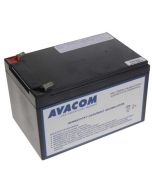 AVACOM náhrada za RBC4 - baterie pro UPS