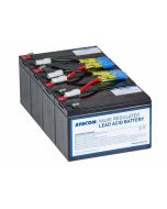 AVACOM náhrada za RBC8 - baterie pro UPS