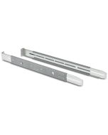 APC BRACKET KIT, REAR RAILS, RACK ATS