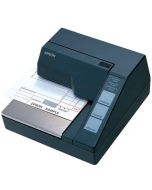 EPSON TM-U295-292 - černá/serial/bez zdroje